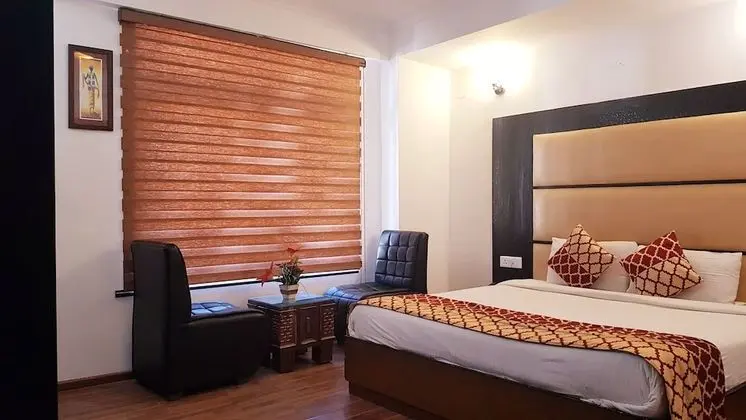 Hotel Shivani International - Öne Çıkan Resim