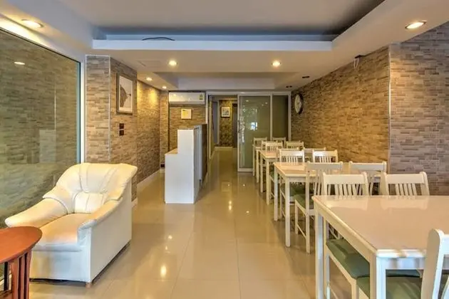 Shivani Residence - İç Mekan