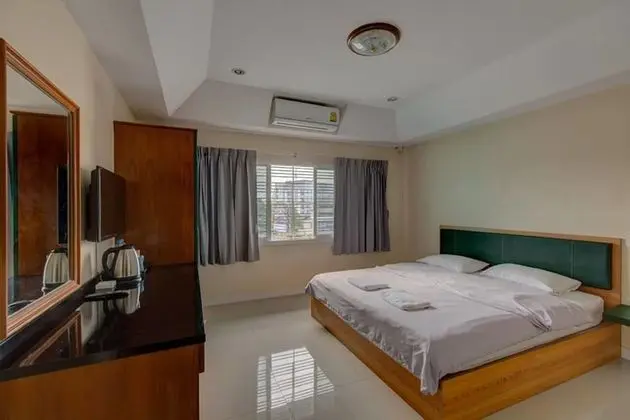 Shivani Residence - Oda