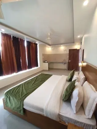 Shivansh Green Resort