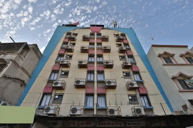 Hotel Shivganga