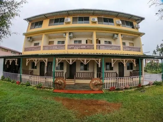 Shivneri Motels
