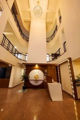 Hotel Shivprabha