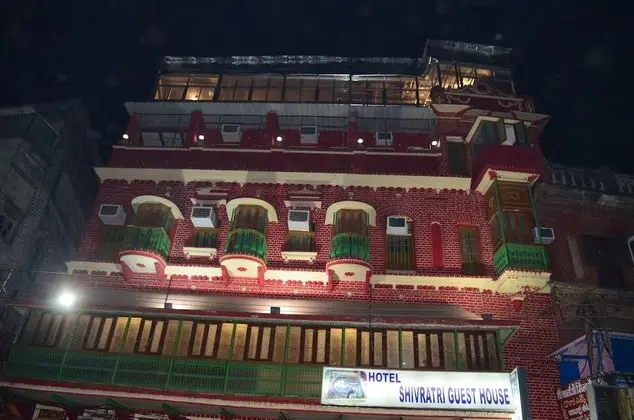 Hotel Shivratri Guest House