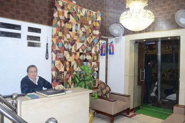 Hotel Shivratri Guest House - Öne Çıkan Resim
