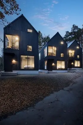 Shizuku Villas