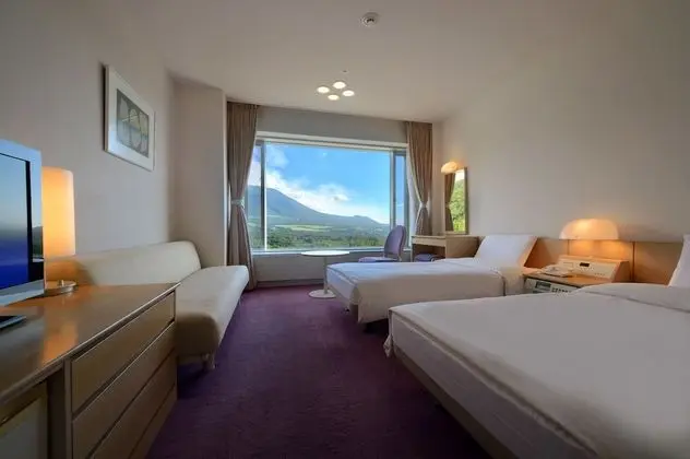 Shizukuishi Prince Hotel - Oda