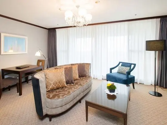 Shizuoka Country Hamaoka couse&Hotel - Oda