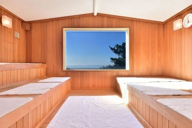 Shizuoka Country Hamaoka couse&Hotel - Spa