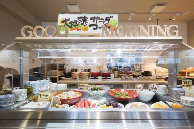 SHIZUTETSU HOTEL PREZIO Hakata-Ekimae