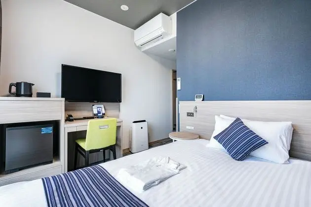 SHIZUTETSU HOTEL PREZIO Hakata-Ekimae - Oda