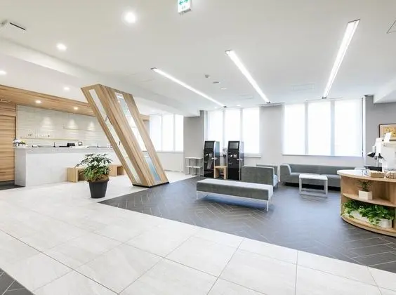 SHIZUTETSU HOTEL PREZIO Hakata-Ekimae - Öne Çıkan Resim