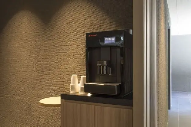 Shizutetsu Hotel Prezio Kyoto-Shijo - Yerinde Yemek