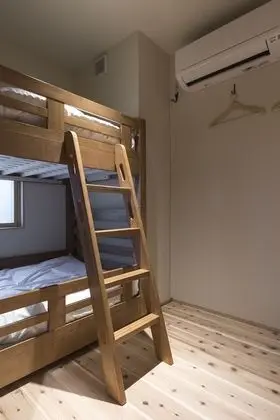 Shizuya KYOTO - Hostel - Oda