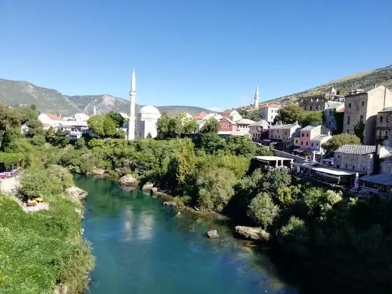 SHM-Mostar