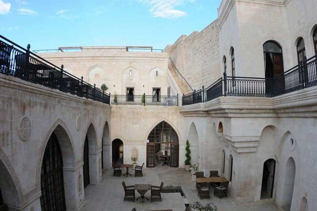 Shmayaa HotelFotoğrafı