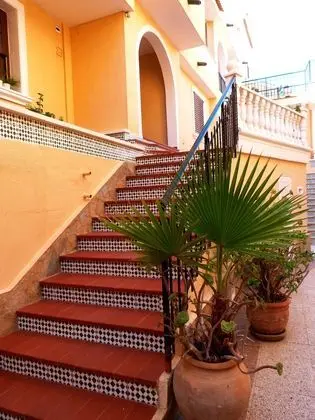 Shoal Apartamentos - Lobi