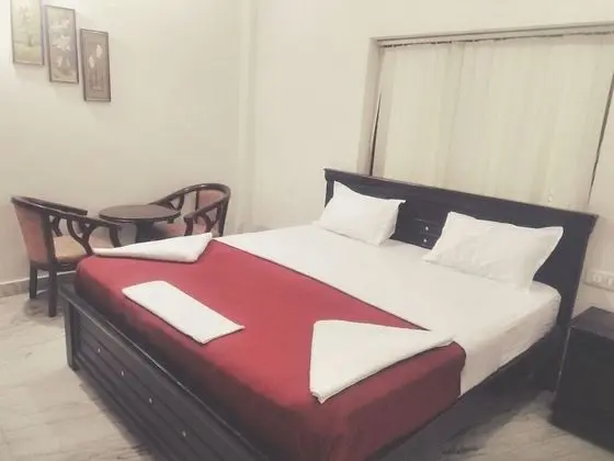 Shobha Inn