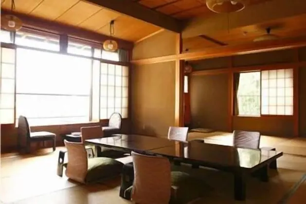 Shofukunoyado Ebisuya - Oda