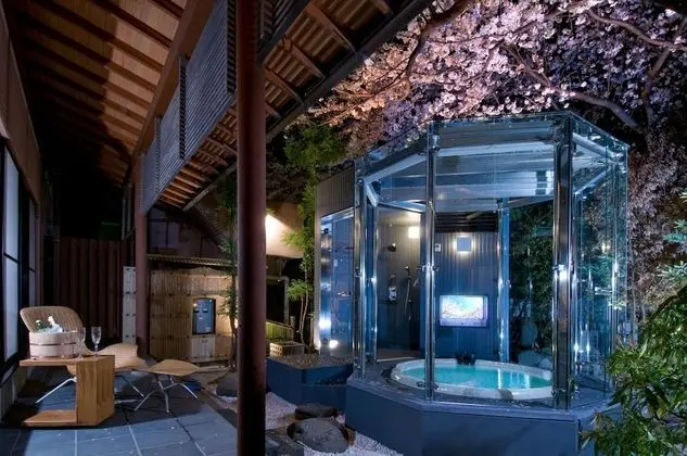 Shoheiso Ryokan