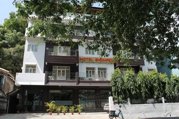 Hotel Shompen