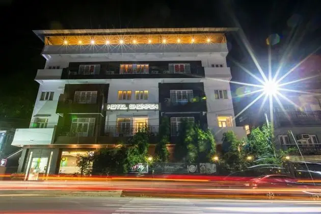 Hotel Shompen