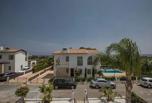 Villa Shona AQ Agv19