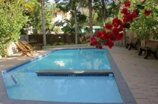Shonalanga Lodge