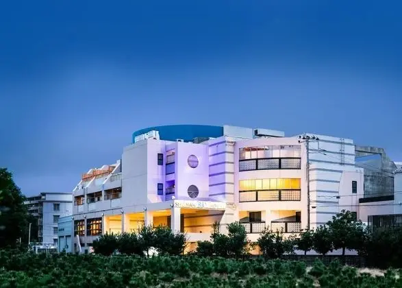 Hotel Shonan Bay - Adults Only - Dış Mekan