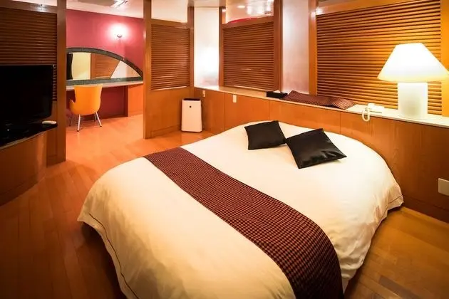Hotel Shonan Bay - Adults Only - Oda