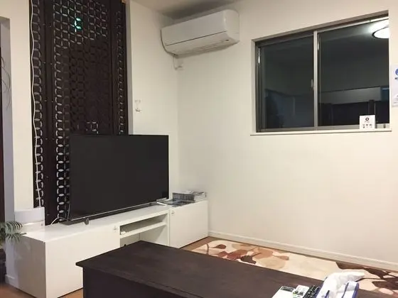 Shonan Enoshima Seaside Guest House ANNEX - Misafir Tesisleri ve Hizmetleri