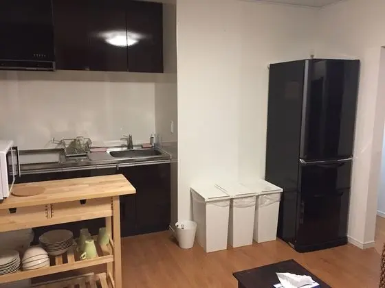 Shonan Enoshima Seaside Guest House ANNEX - Misafir Tesisleri ve Hizmetleri