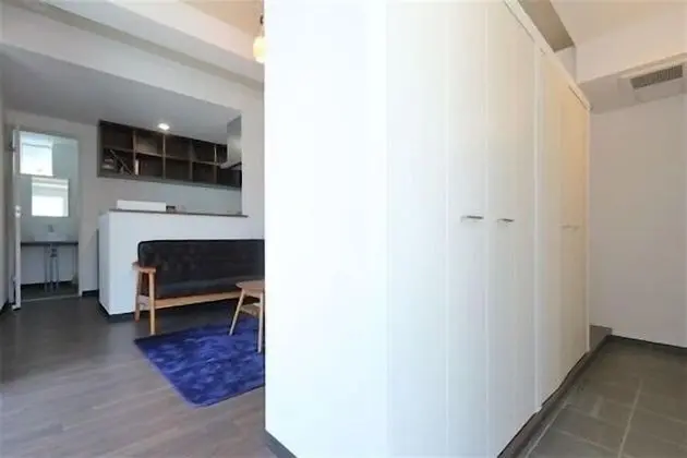 Shonan-Enoshima Seaside Guest House – Hostel - Lobi