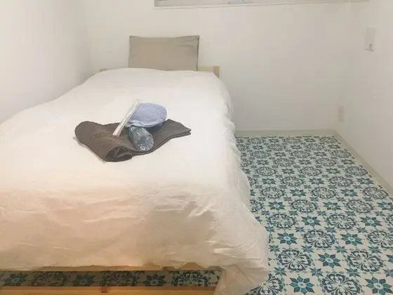Shonan-Enoshima Seaside Guest House – Hostel - Oda