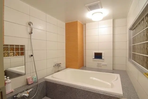 Hotel Shonan Sirenu _ Adults Only - Banyo Tipleri