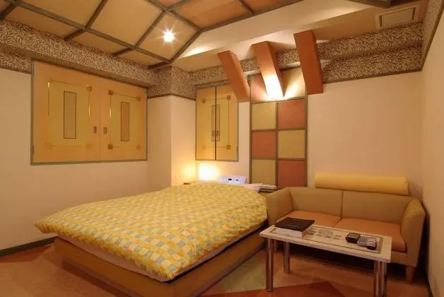 Hotel Shonan Sirenu _ Adults Only - Oda