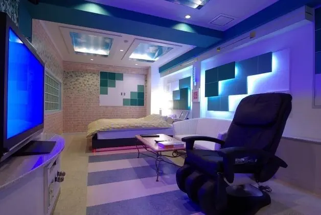 Hotel Shonan Sirenu _ Adults Only - Spa