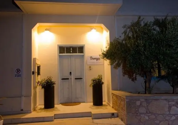 Shongas Inn