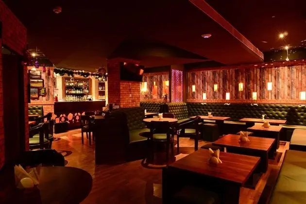 Hotel Shoolin Grand - Öne Çıkan Resim