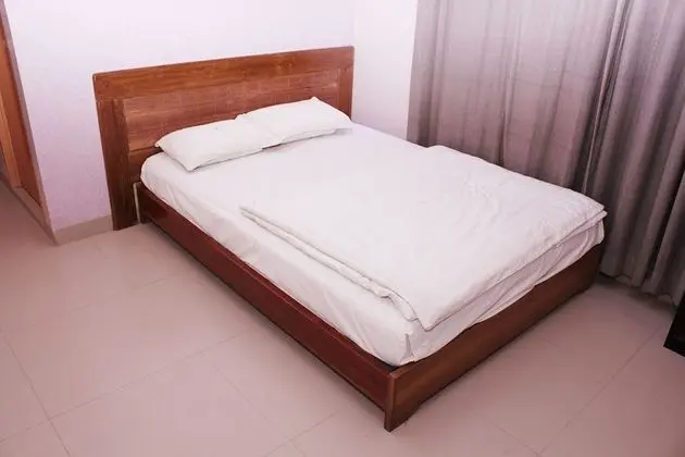 Shopno Bilash Holiday Suites - Oda