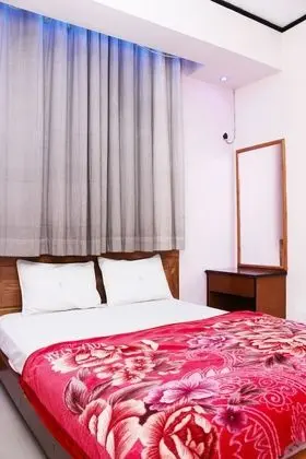 Shopno Bilash Holiday Suites - Oda