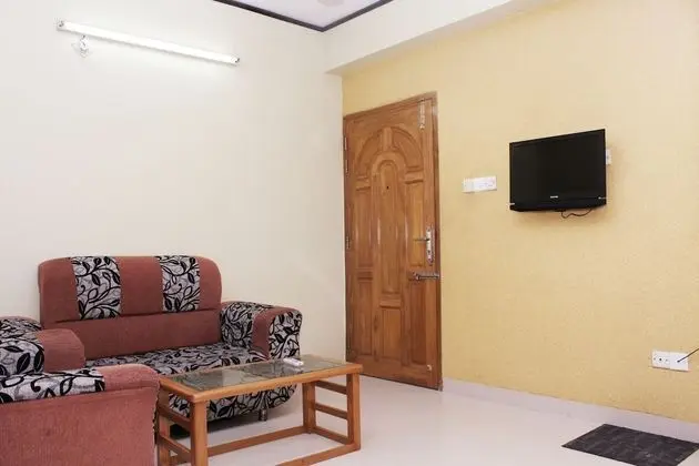 Shopno Bilash Holiday Suites - Oda Düzeni