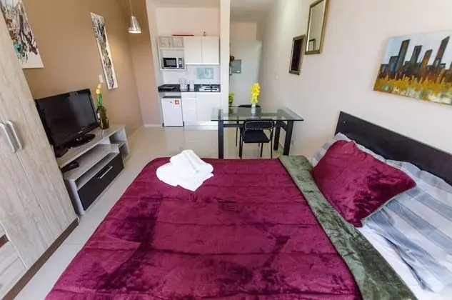 Shopping del Sol Apartment