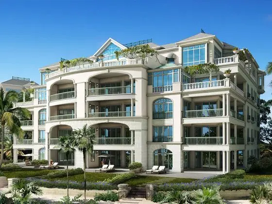 The Shore Club