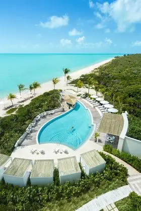 The Shore Club - Havuz