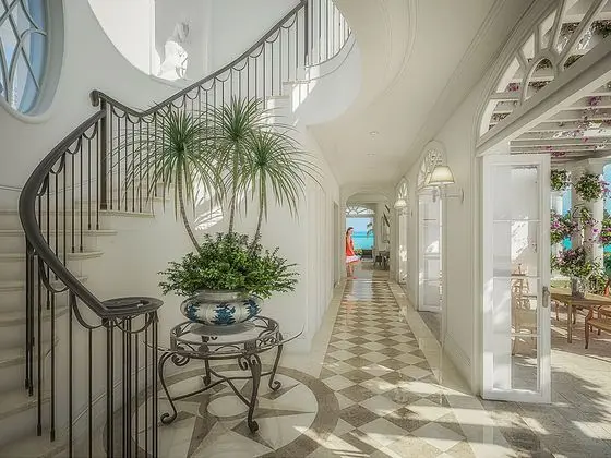 The Shore Club - Lobi