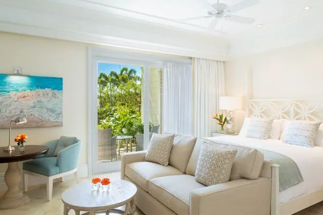 The Shore Club - Oda