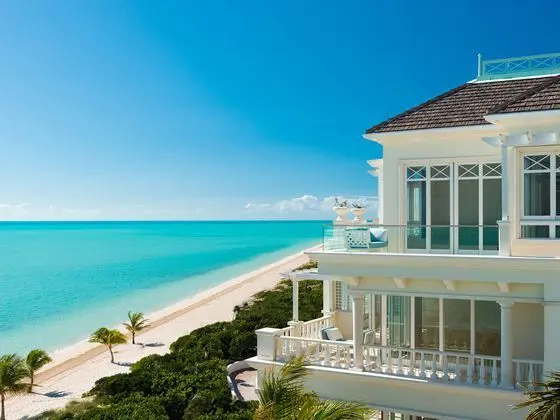 The Shore Club - Plaj