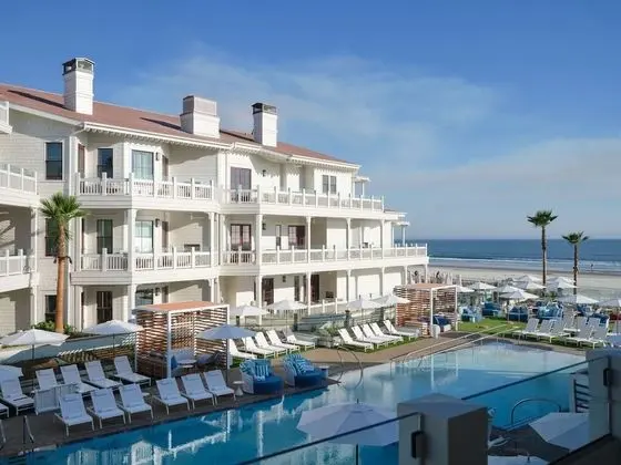 Shore House at The Del, Curio Collection by Hilton