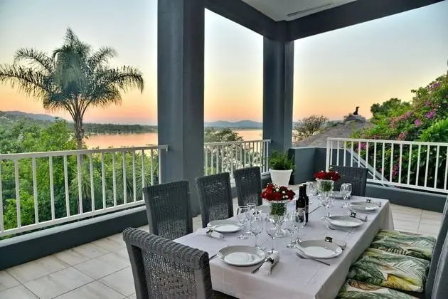 The Shore House - Dış Mekan